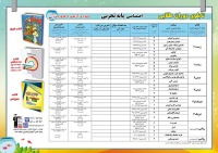 دانلود تابلوی نوروزی سال 95