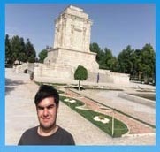 پویا مختاری:چگونه 400 نمره افزایش تراز داشتم؟ + فیلم و اسلاید