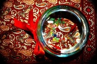 آسمان آبی بهار کتاب آبی توست (بهاریه)