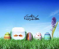 برف و شکوفه (بهاریه)