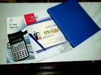 یادگیری فعال با کتاب پرتکرار