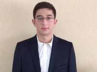 کوشا جافریان رتبه‌ی 3 کشوری ریاضی: تمرکز روی روش‌های موفق خود