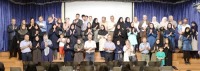سخنان کاظم قلم چی در جلسه ی برترهای تهران 6 مرداد 96+فایل صوتی