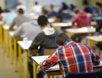 کاظم قلم چی: در جلسه آزمون برنامه ای چه مواردی را یادمی گیرید؟