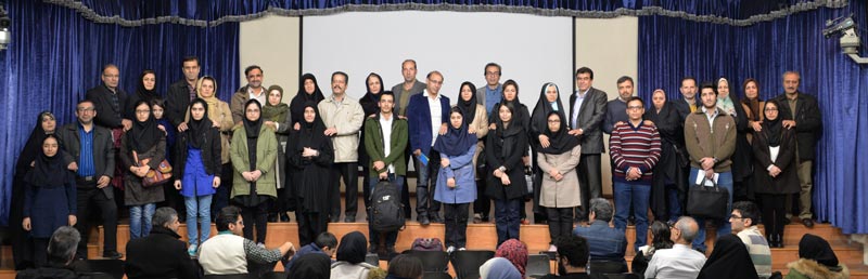 سخنان کاظم قلم چی در جلسه نفرات برتر 17 آذر 96 + فایل صوتی