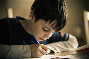 برنامه ریزی درسی