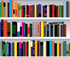 اصغر آقا به کتابفروشی می رود! (طنز آموزشی)