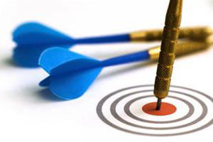 اصغرآقا هدف گذاری می کند! (طنز آموزشی)