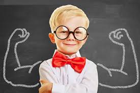 توصیه‌هایی جهت افزایش اعتماد به نفس در کودکان