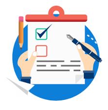 خودنگاری آغازین ، خودنگاری پایانی