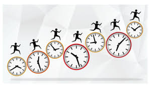 مدیریت زمان در جلسه آزمون