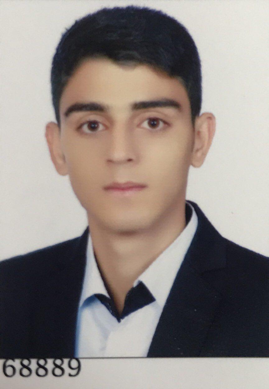 علیرضا رضائی مهر پشتیبان ویژه: نگاهی به آینده