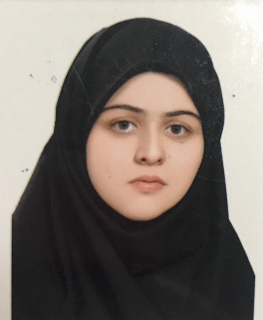 ندا مهدی زاده: برنامه در یک نگاه