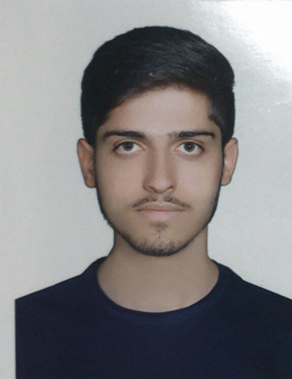 امیر حسین رضافر: سال دوازدهم تستی بخوانیم یا تشریحی