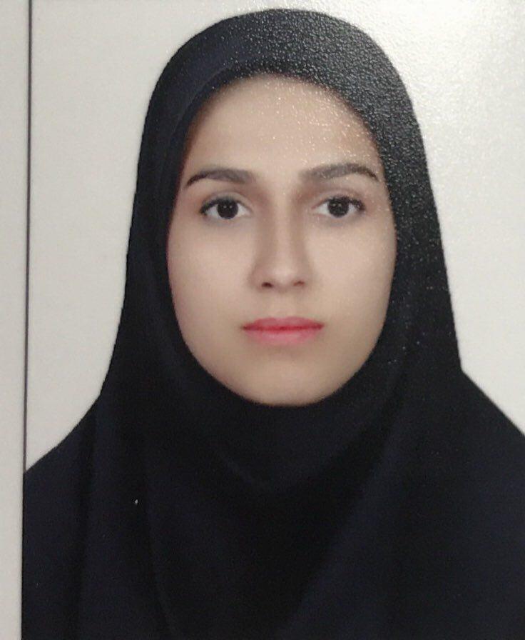 الهه مفتاح دانشجوی پزشکی دانشگاه تهران: آزمون قبل مطالعه