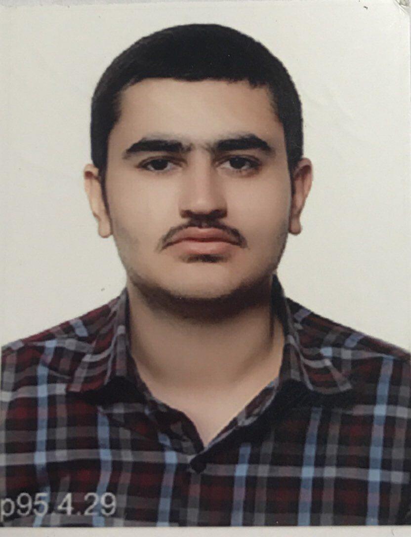 سید محمدرضا کوچکی آقایی پشتیبان ویژه: پیمانه ها