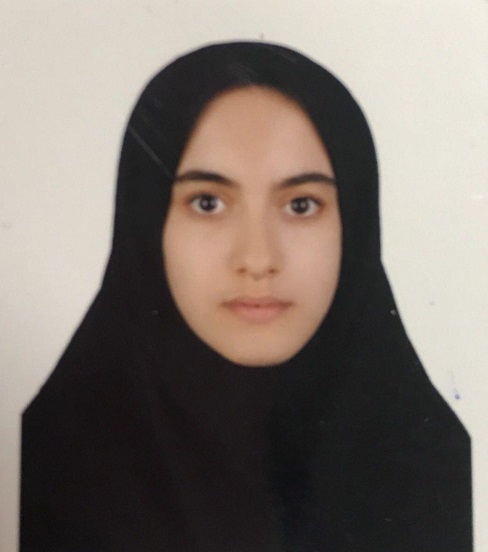 ملیکا خانلرزاده پشتیبان ویژه: یادگیری از همتایان