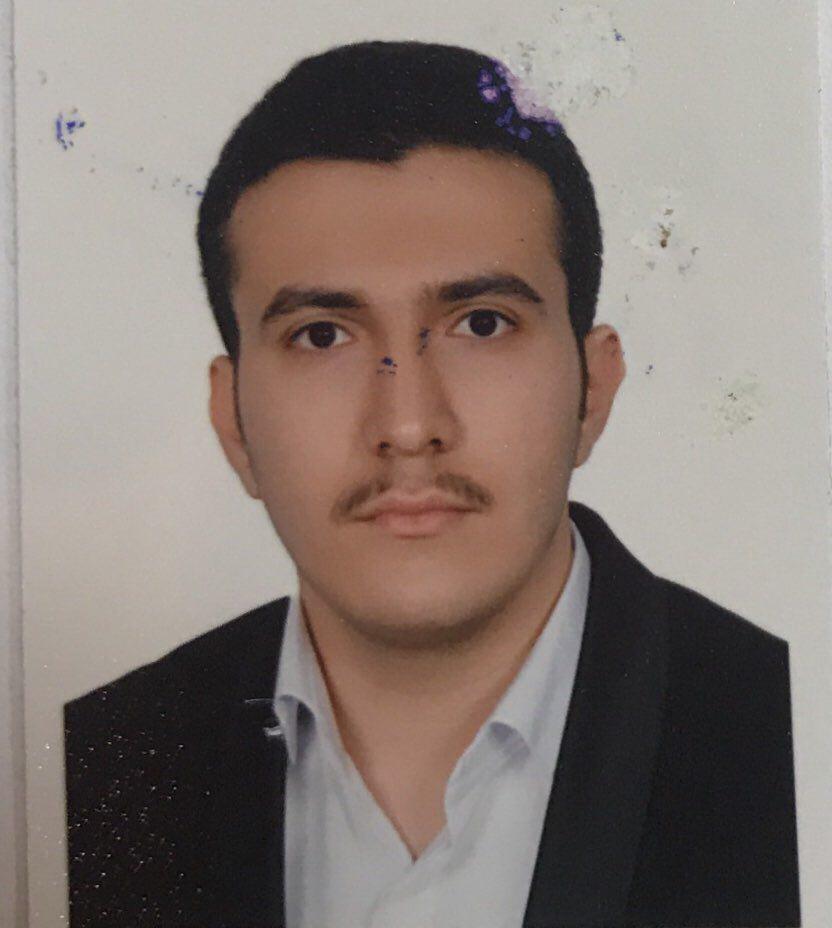 امیررضا پاشاپوریگانه رتبه 8 کنکور:  موفقیت دانش آموزان درکنکور