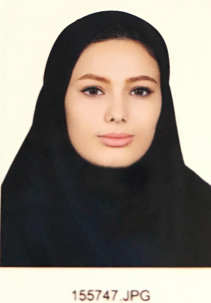 سارا شیردره رتبه 23 کنکور : روش‌های خود رابشناسید