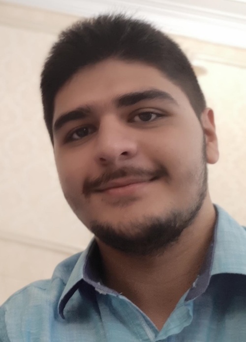 علی قوام پور:معرفی کتاب جدید سه سطحی فیزیک 3 دوازدهم ریاضی