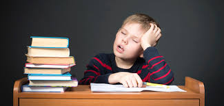 6 توصیه درباره‌ی خواب کنکوری‌ها