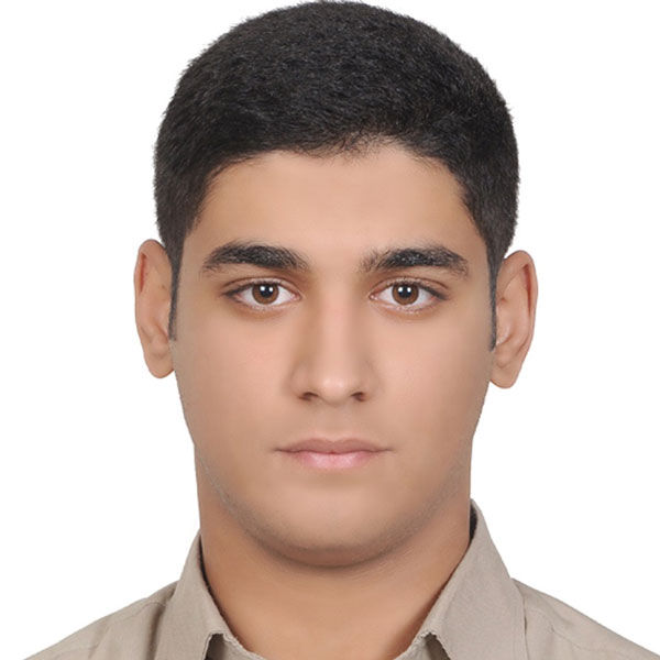 مهدی نیک زاد،رتبه 8 کنکور: کارنامه 5 نوع درس نتیجه استمرار