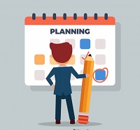 چگونه برنامه ریزی کوتاه مدت و بلند مدت انجام دهیم ؟