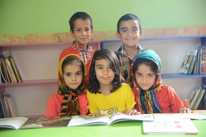 آن‌ها شادند