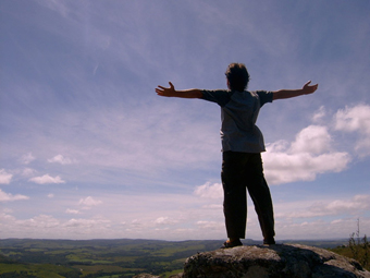 تعادل، اساس موفقیت