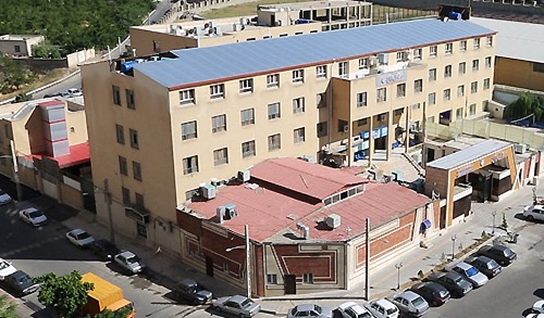 ثبت نام بدون کنکور دانشگاه غیرانتفاعی