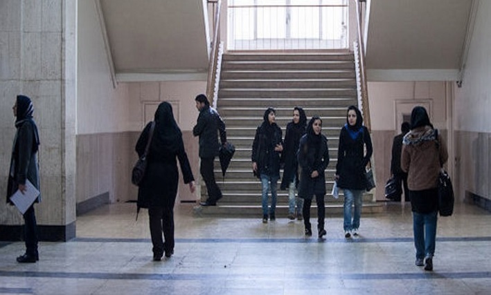 رشته‌های سراسری بدون کنکور بهمن97