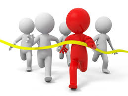 بهترین فرد برای رقابت