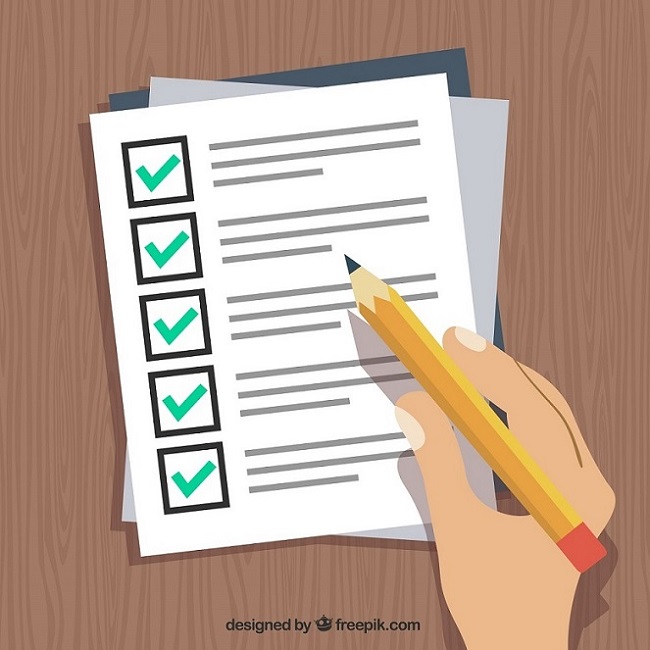 خلاصه نویسی برای کنکور