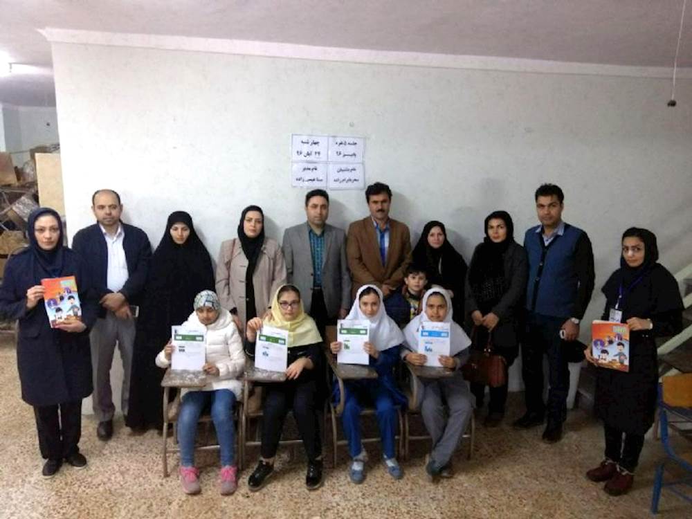 روزی که به خودم متعهد می‌شوم