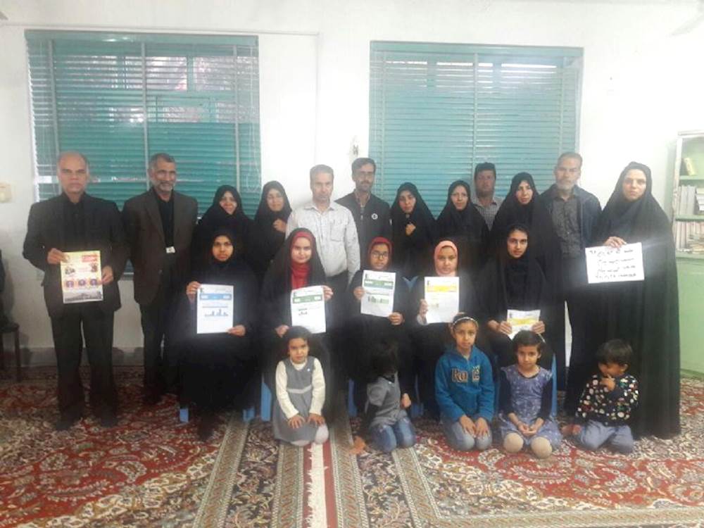 شهامت در تصمیم‌گیری برای ادامه‌ی مسیر