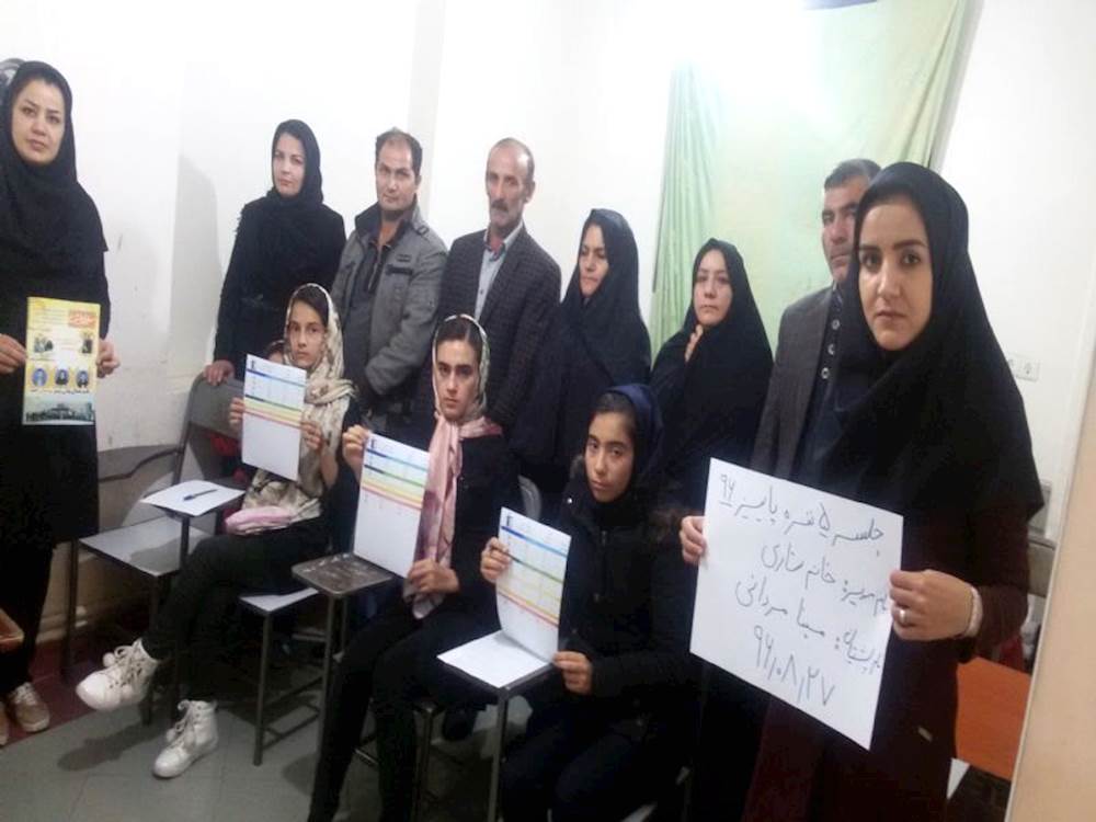 حالا چه قدر خودتان را می شناسید؟