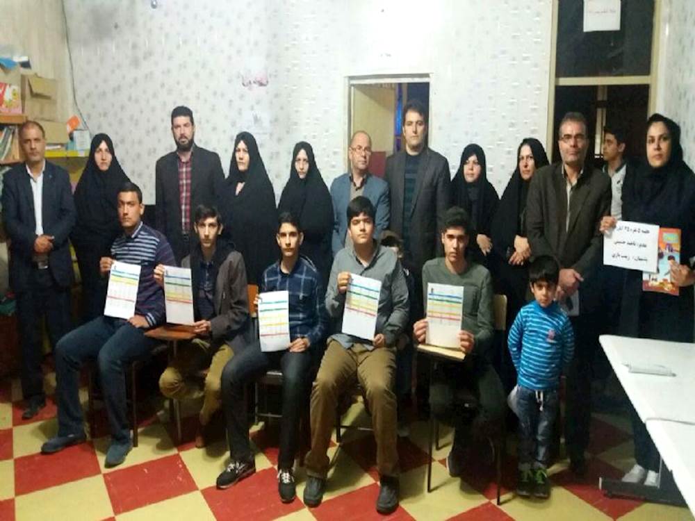 یک دنیا دستاورد زیبا