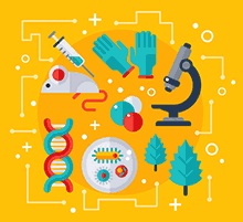 روش مطالعه پشتیبان ویژه‌ها در زیست شناسی طی ایام نوروز(3)