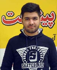 روش مطالعه مبحثی زبان انگلیسی رتبه288تجربی،سالار طالبی