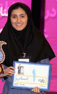 روش مطالعه مبحثی عربی رتبه1 انسانی،فرنوش فخار