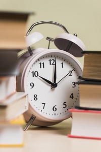 رتبه15 ریاضی:استراتژی بازگشت و مدیریت زمان در دروس عمومی