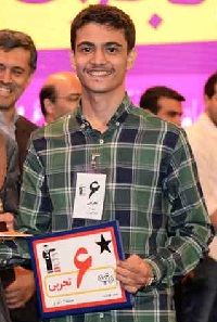 رتبه6تجربی: دانش آموزان یازدهمی از تابستان شروع کنید!