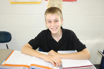 هنر درس خواندن