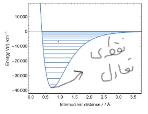 مسیر تماشایی پیشرفت با منحنی الهام‌بخش مورس