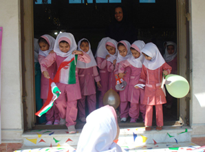 بوی ماه مهر