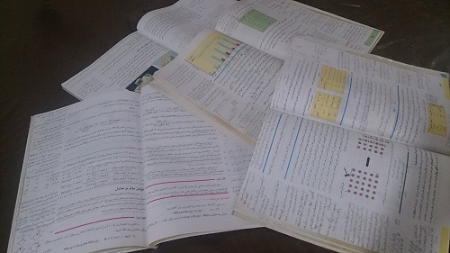 خلاصه نویسی یادگیری را بیشتر می کند