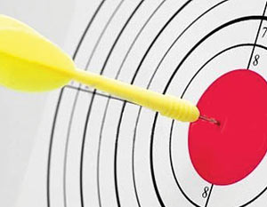 هدف‌گذاری: پیمانه‌ای درس بخوانید