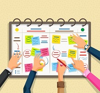 رتبه44 ریاضی: تجربه من در استفاده از برنامه راهبردی