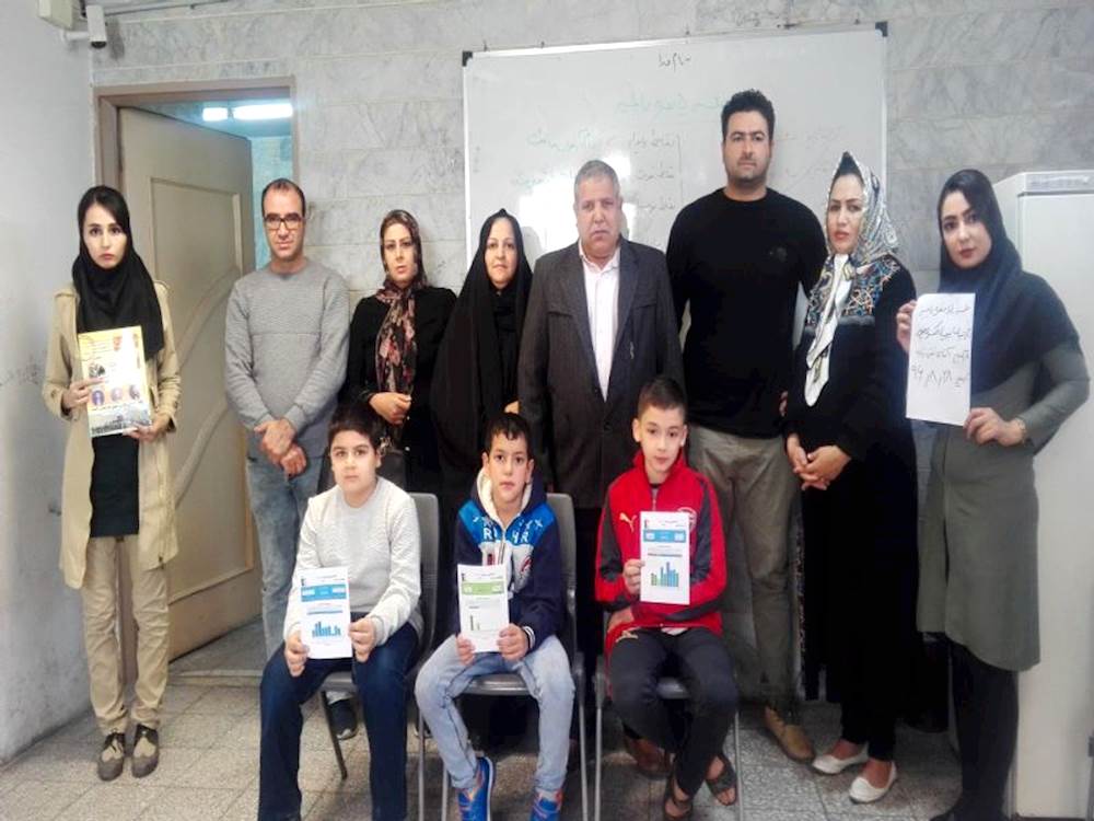 جلسه‌های پنج‌نفره،  تسهیل‌کننده‌های زیبای مسیر پیشرفت هستند