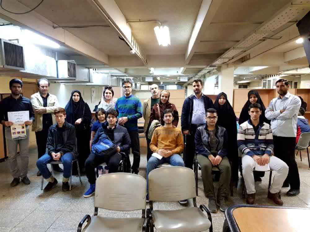 جلسه‌ی 5 نفره‌ی ماه بهمن، یک هم‌اندیشی بی‌نظیر